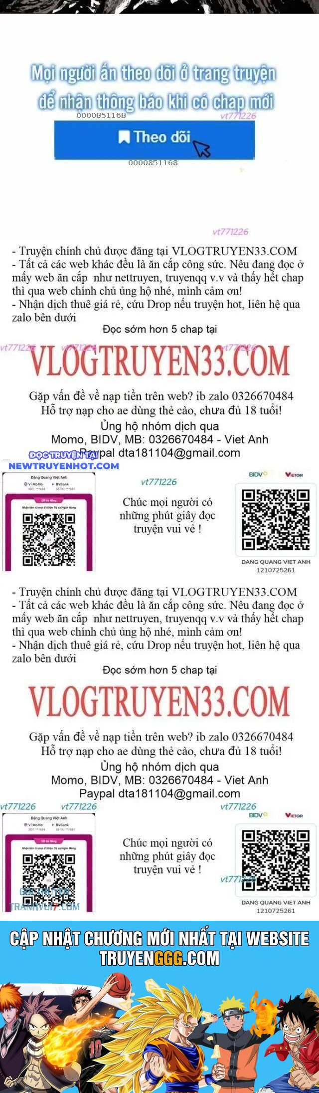 Shark – Cá Mập Chapter 245 - Trang 2