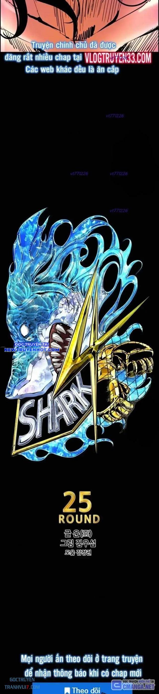 Shark – Cá Mập Chapter 245 - Trang 2