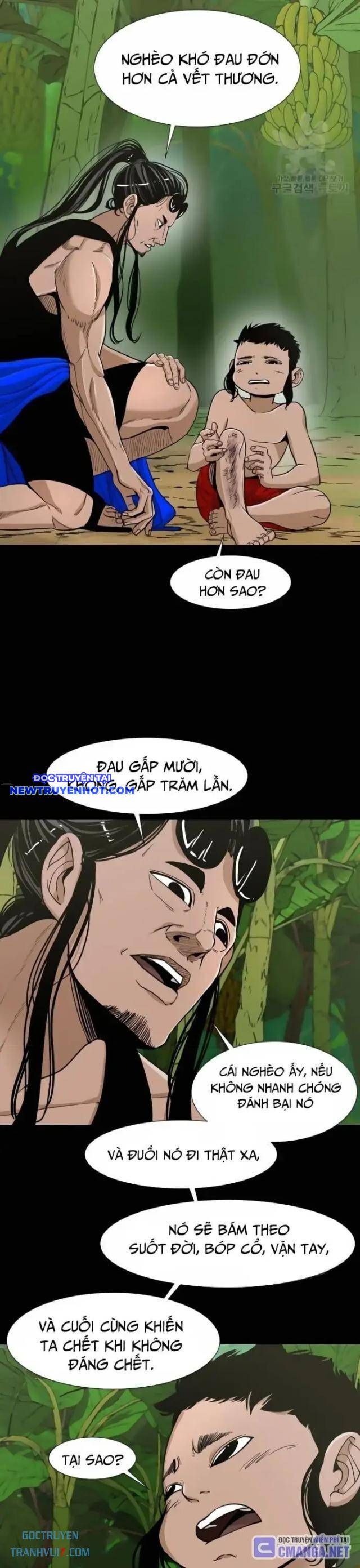 Shark – Cá Mập Chapter 245 - Trang 2