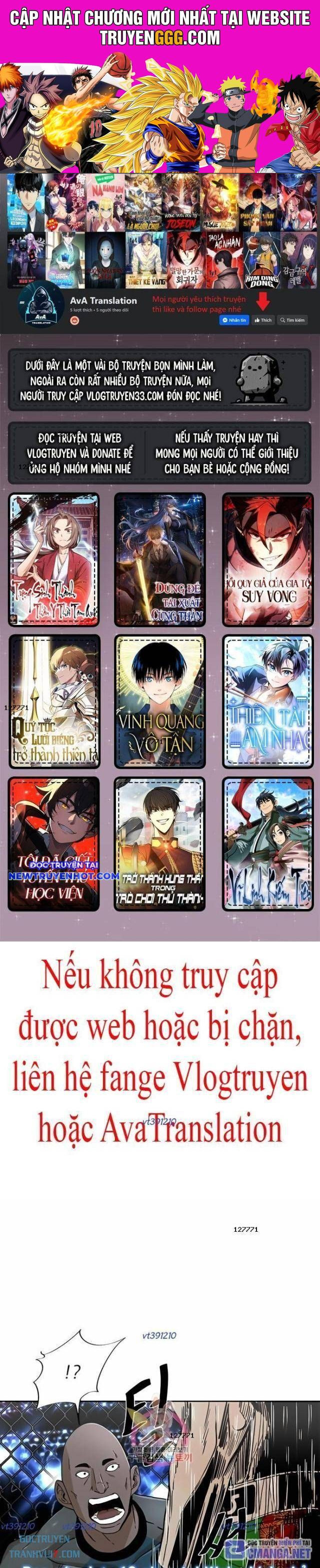 Shark – Cá Mập Chapter 246 - Trang 2