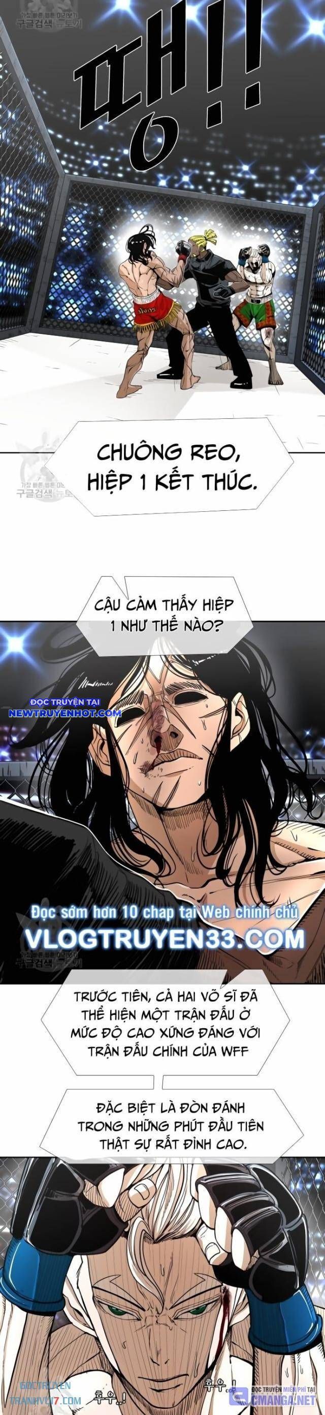 Shark – Cá Mập Chapter 246 - Trang 2