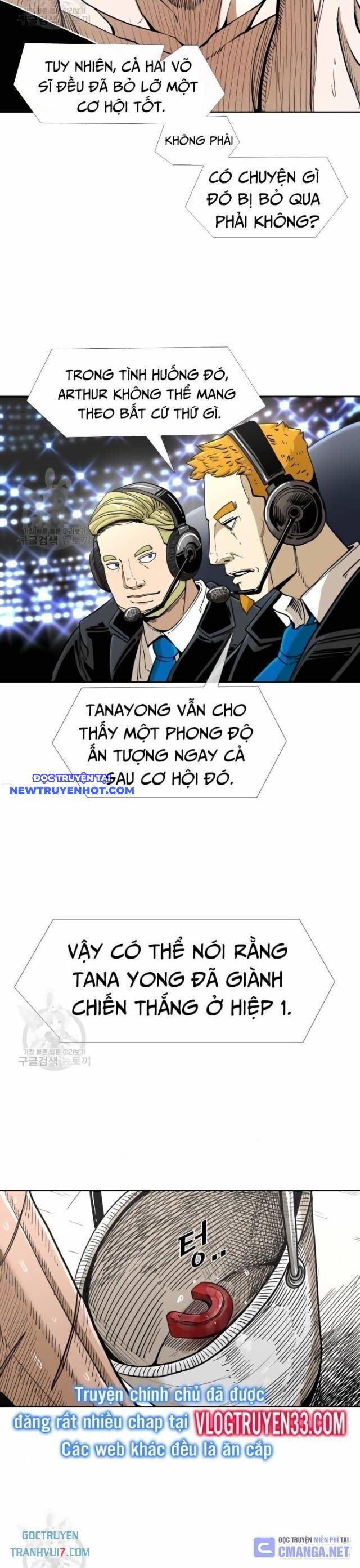 Shark – Cá Mập Chapter 246 - Trang 2