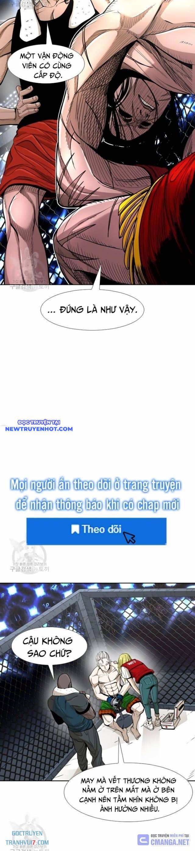 Shark – Cá Mập Chapter 246 - Trang 2