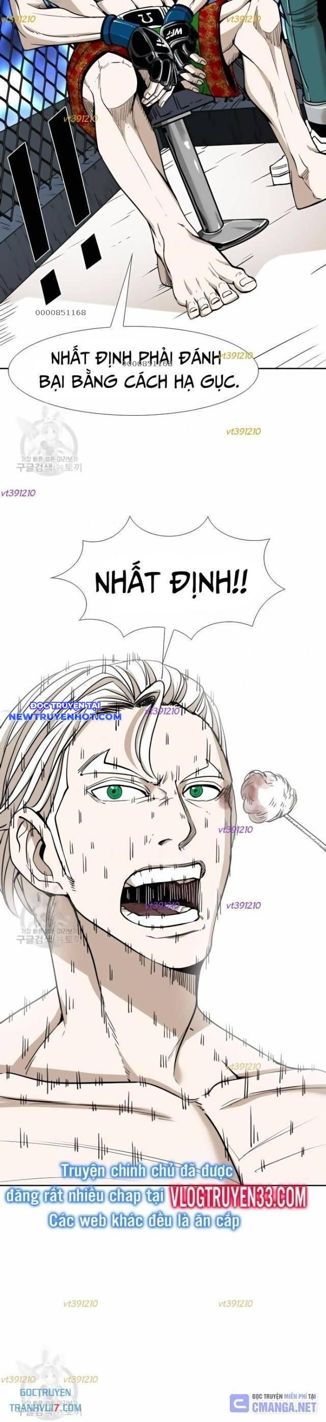 Shark – Cá Mập Chapter 246 - Trang 2