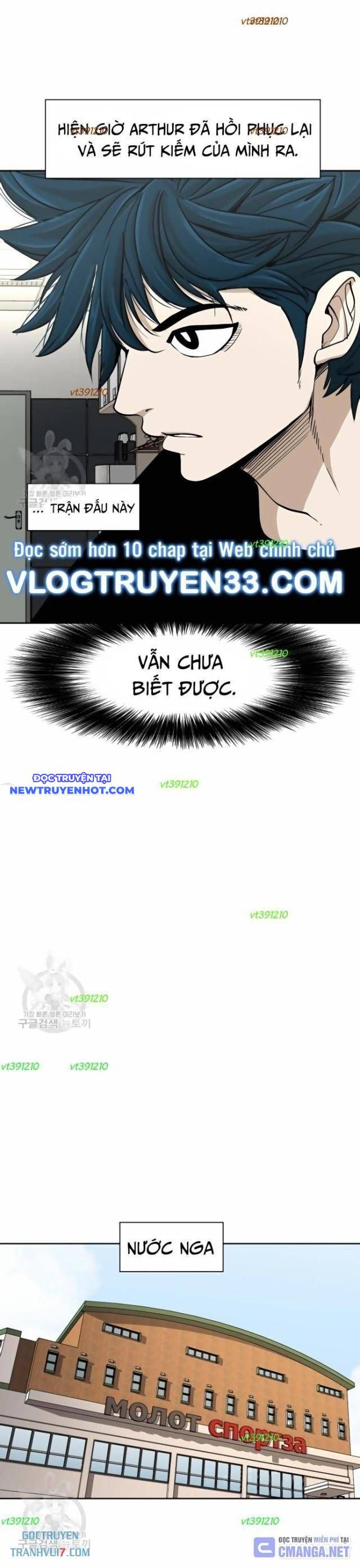 Shark – Cá Mập Chapter 246 - Trang 2