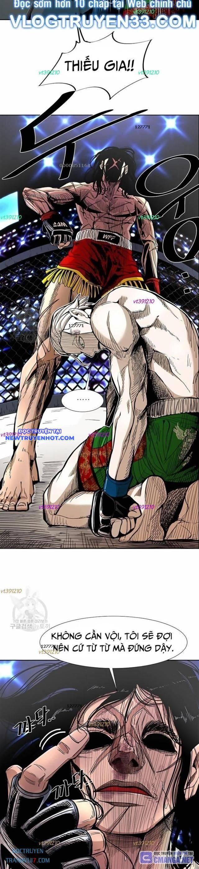 Shark – Cá Mập Chapter 246 - Trang 2