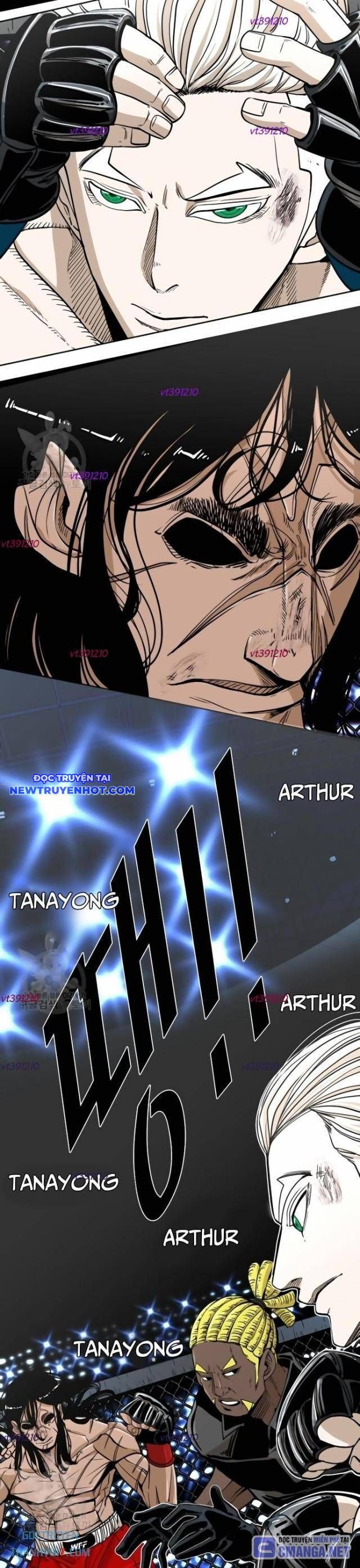 Shark – Cá Mập Chapter 246 - Trang 2