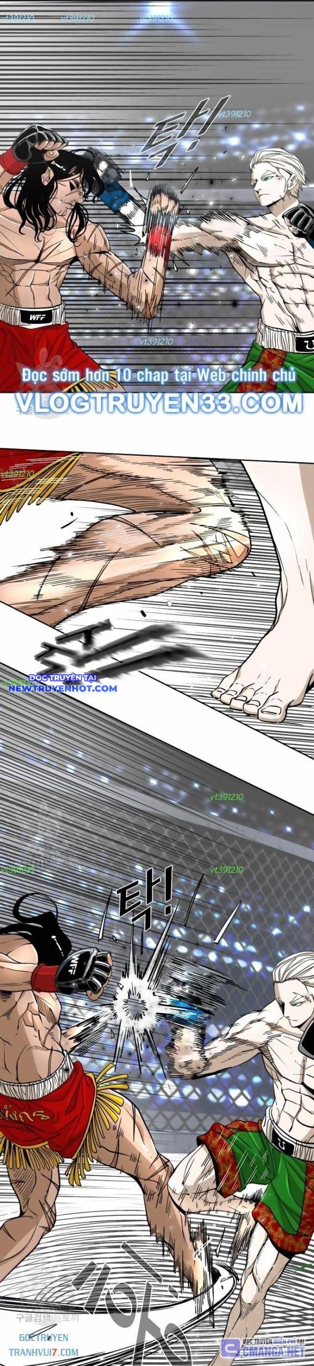 Shark – Cá Mập Chapter 246 - Trang 2