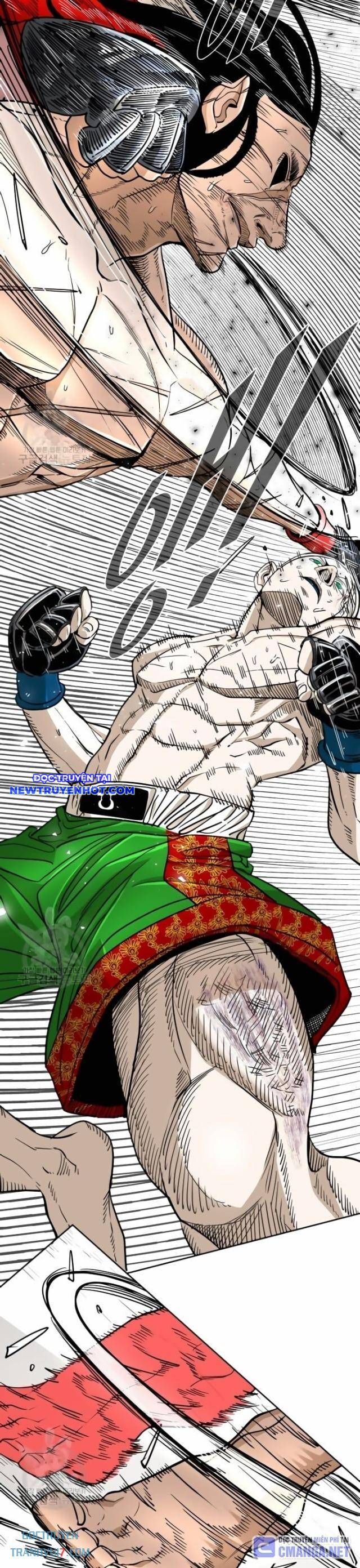 Shark – Cá Mập Chapter 246 - Trang 2