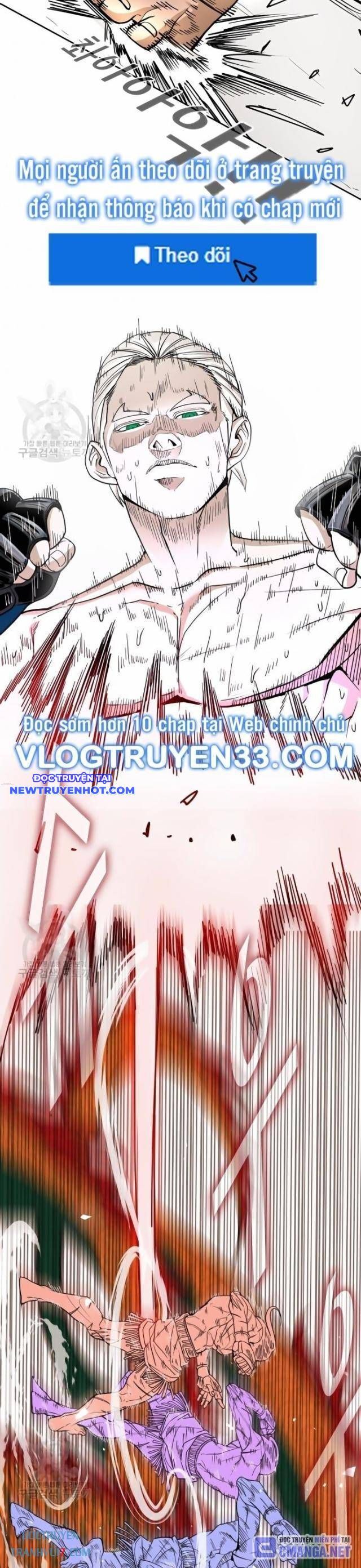 Shark – Cá Mập Chapter 246 - Trang 2