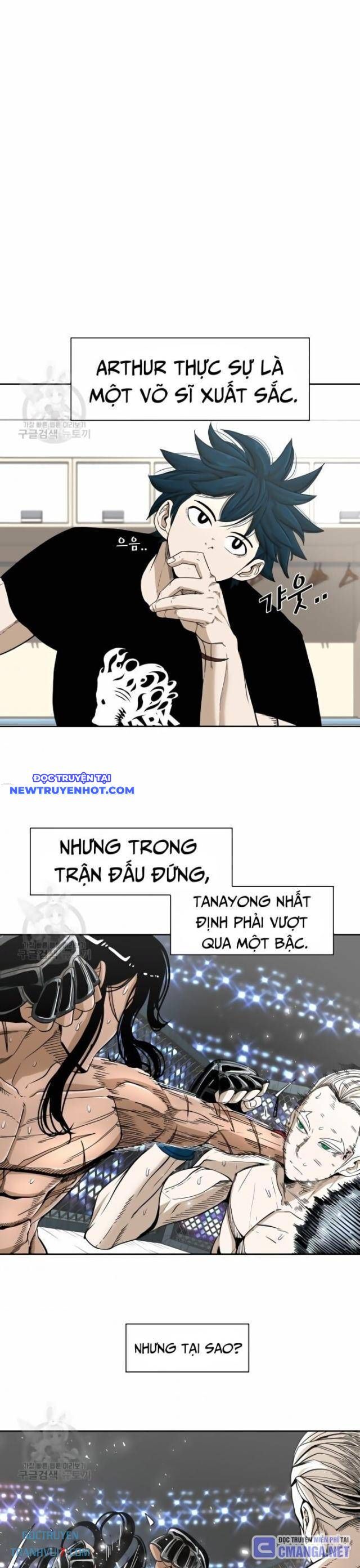 Shark – Cá Mập Chapter 246 - Trang 2