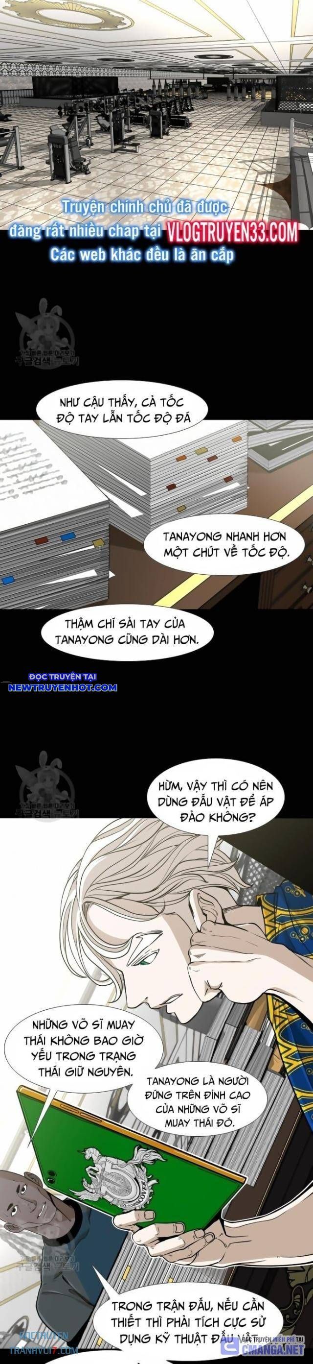 Shark – Cá Mập Chapter 246 - Trang 2
