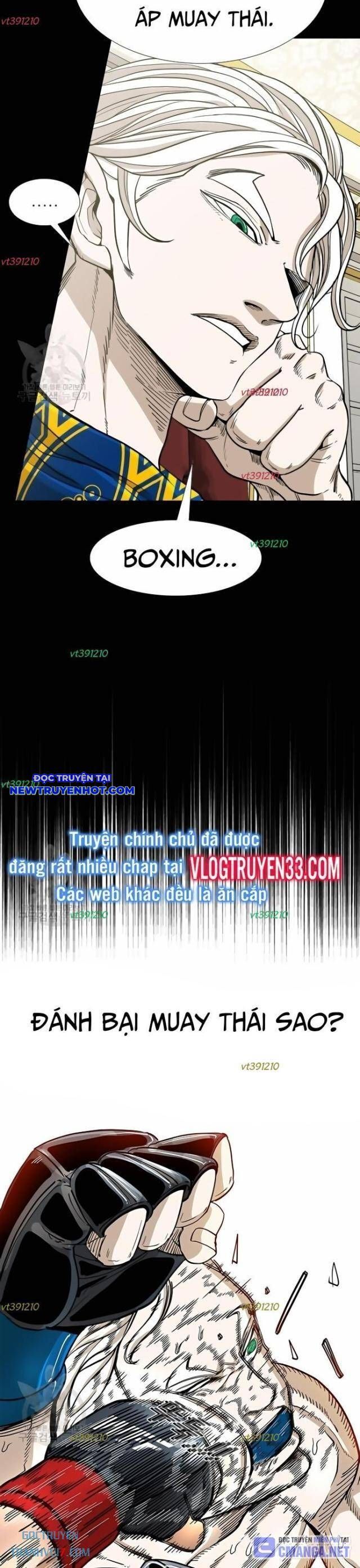 Shark – Cá Mập Chapter 246 - Trang 2