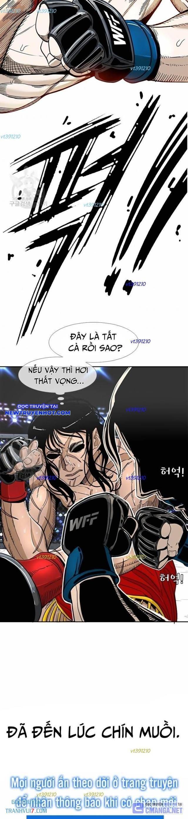 Shark – Cá Mập Chapter 246 - Trang 2