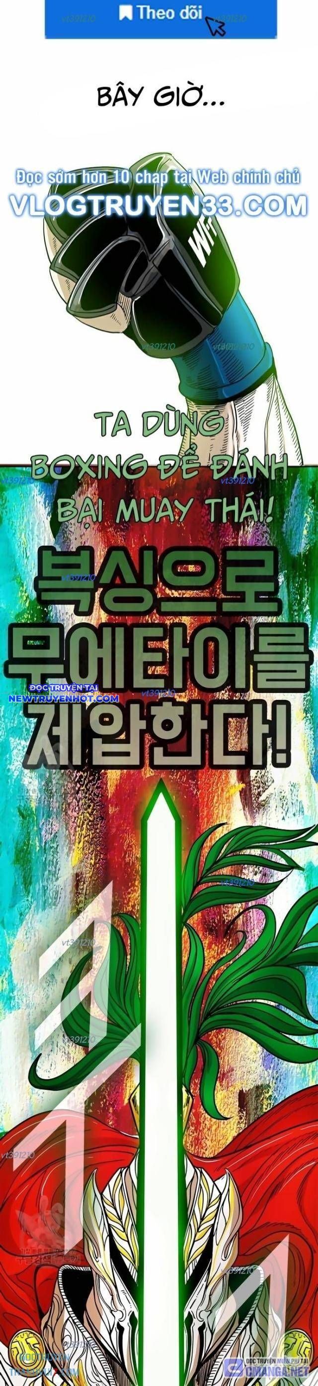 Shark – Cá Mập Chapter 246 - Trang 2