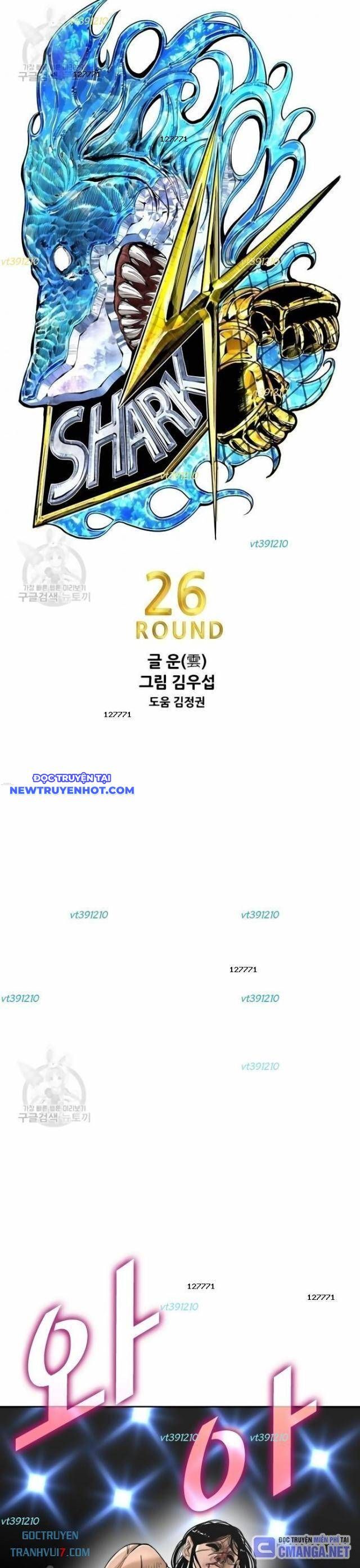 Shark – Cá Mập Chapter 246 - Trang 2