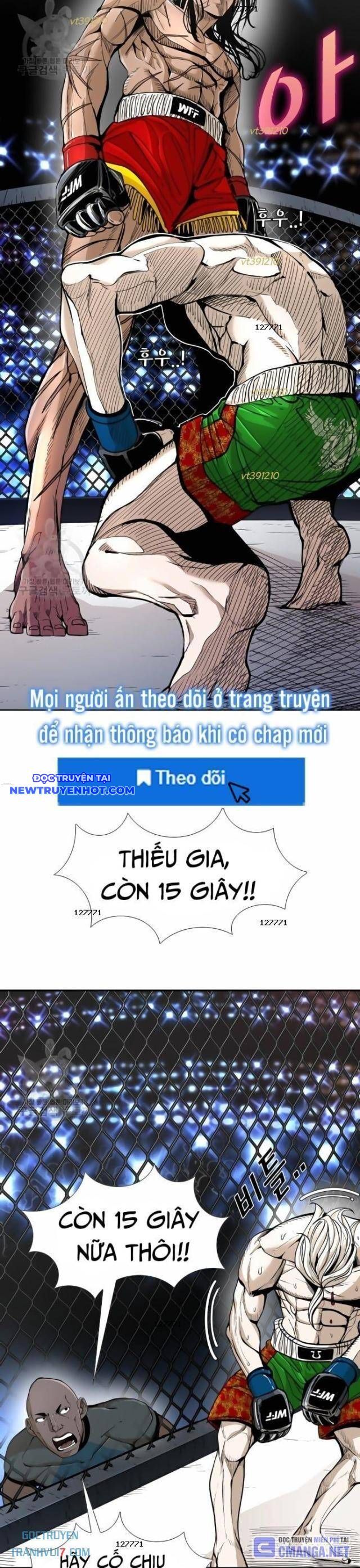 Shark – Cá Mập Chapter 246 - Trang 2