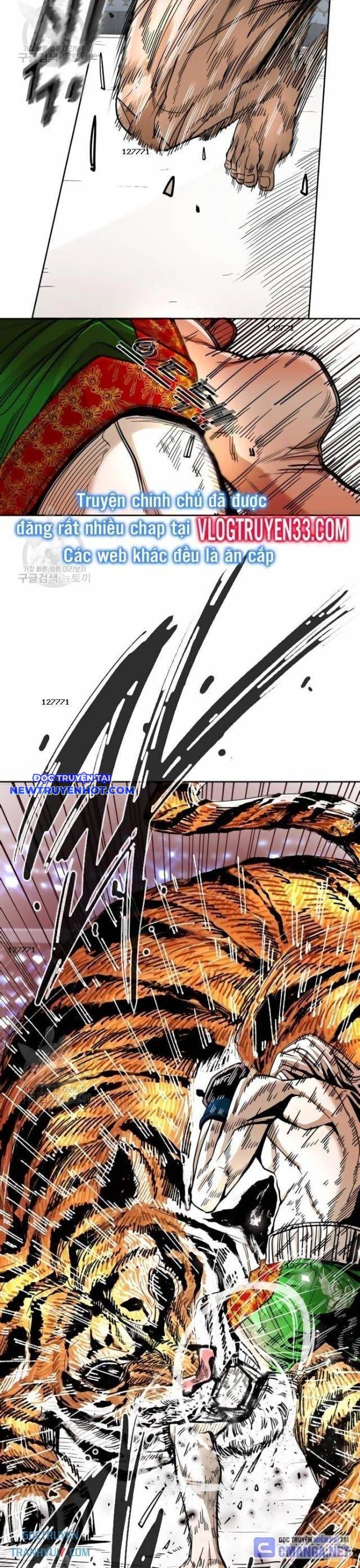 Shark – Cá Mập Chapter 246 - Trang 2