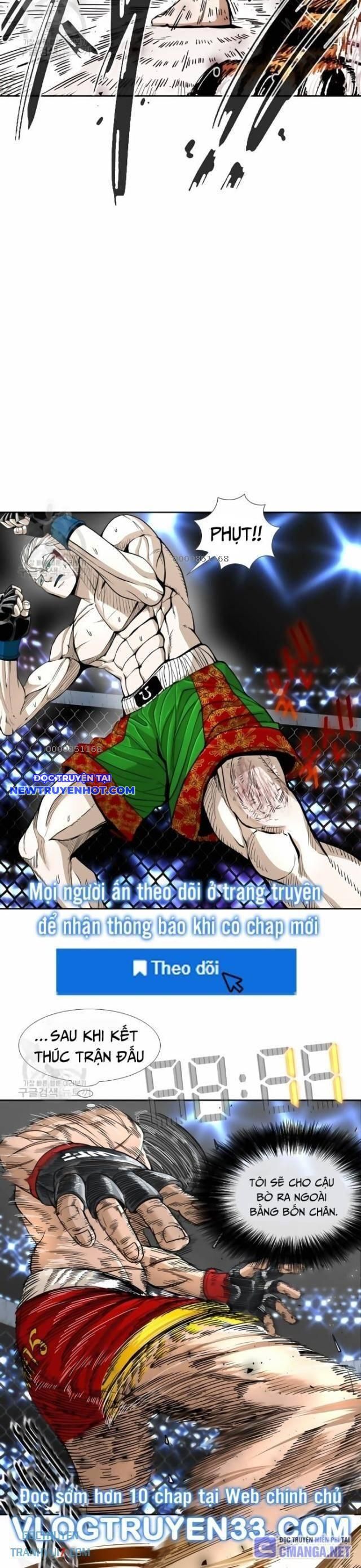 Shark – Cá Mập Chapter 246 - Trang 2