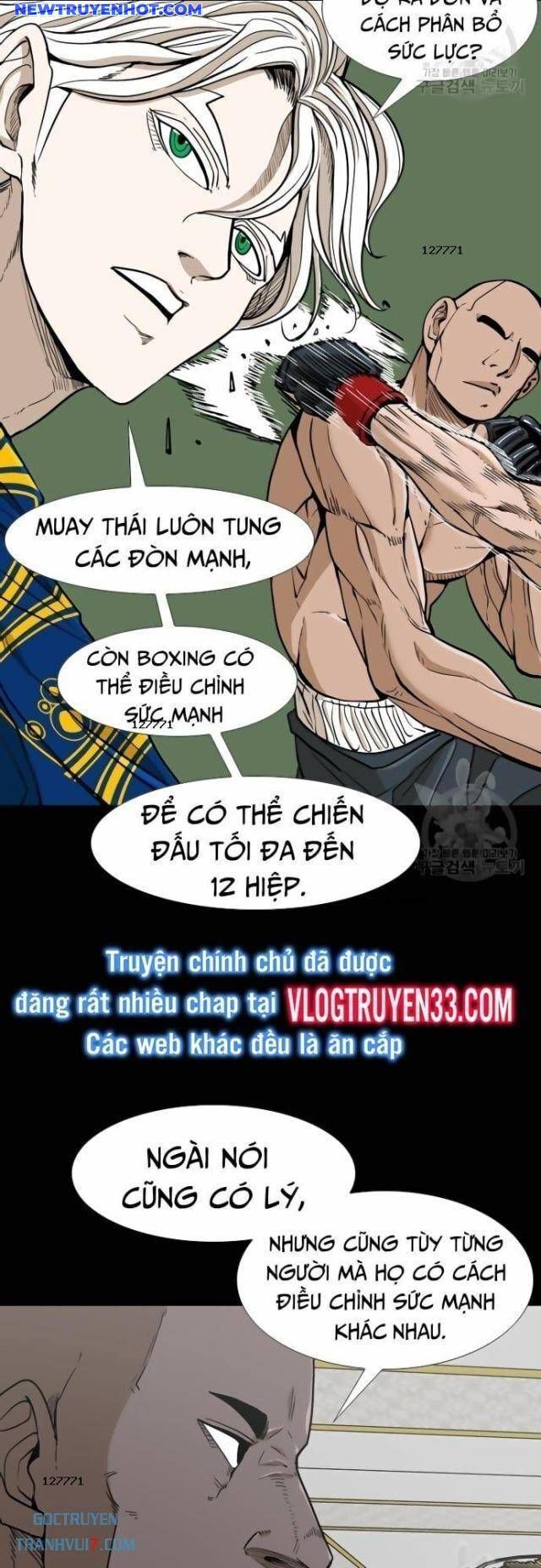 Shark – Cá Mập Chapter 247 - Trang 2