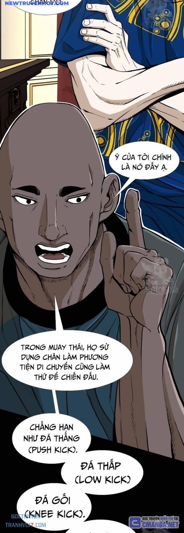 Shark – Cá Mập Chapter 247 - Trang 2