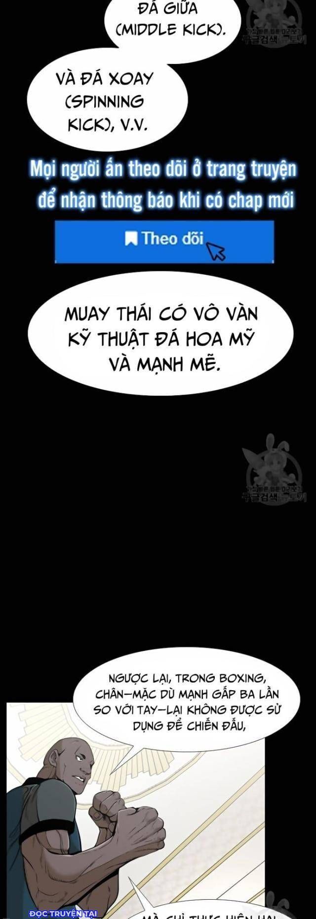 Shark – Cá Mập Chapter 247 - Trang 2