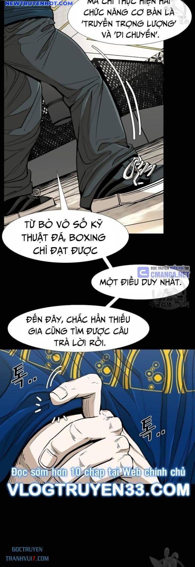 Shark – Cá Mập Chapter 247 - Trang 2