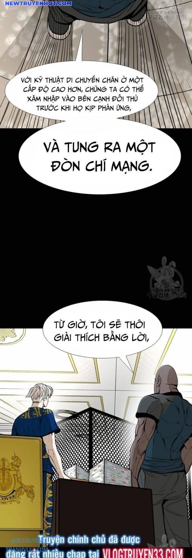 Shark – Cá Mập Chapter 247 - Trang 2