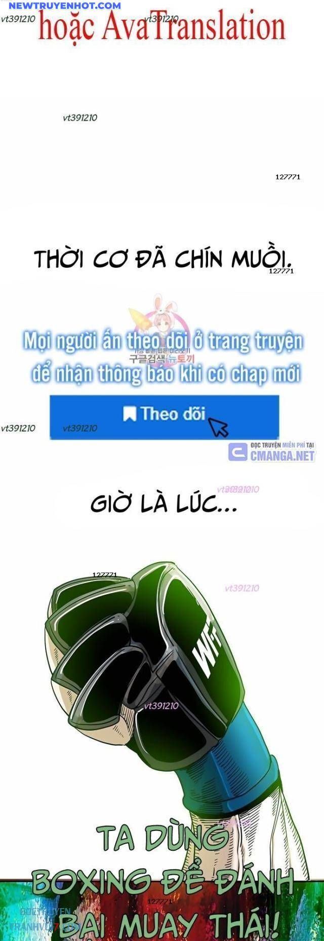 Shark – Cá Mập Chapter 247 - Trang 2