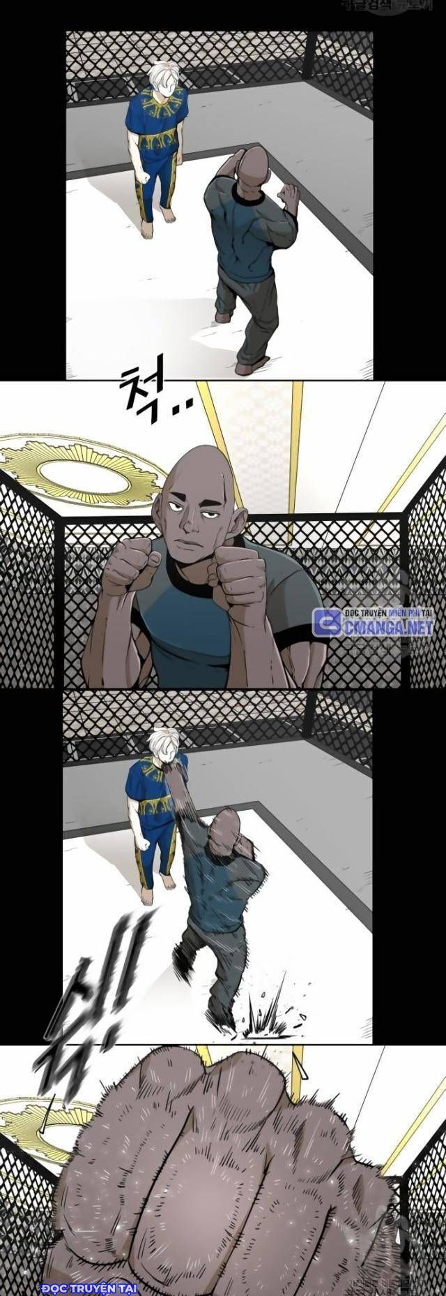 Shark – Cá Mập Chapter 247 - Trang 2