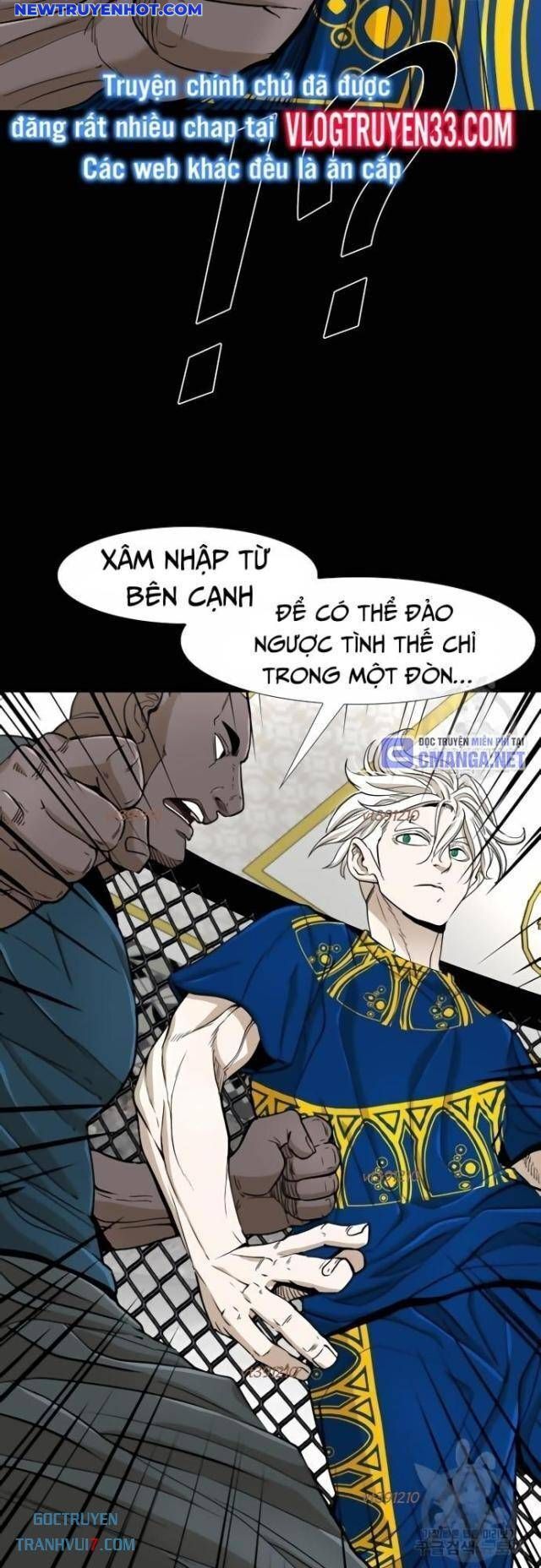 Shark – Cá Mập Chapter 247 - Trang 2