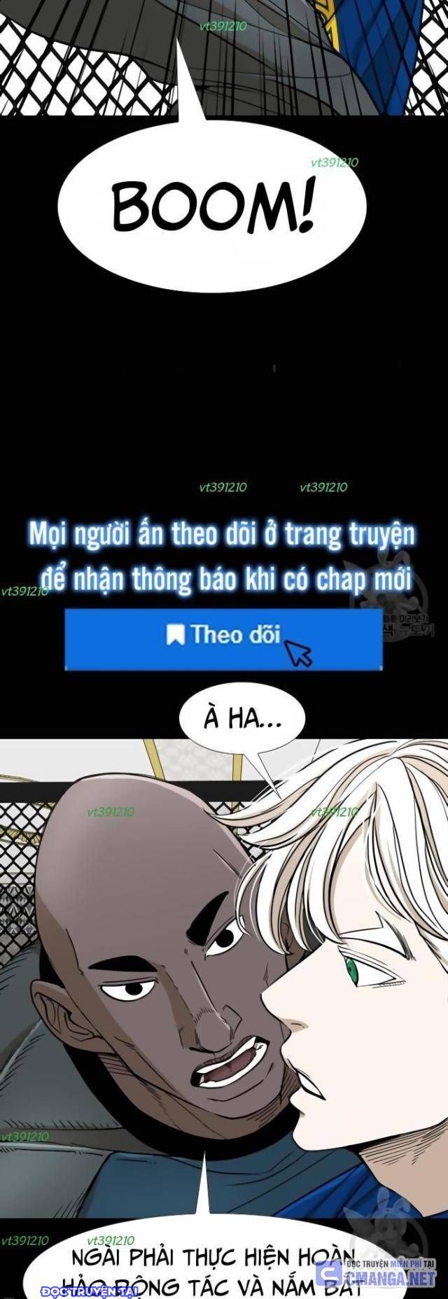 Shark – Cá Mập Chapter 247 - Trang 2