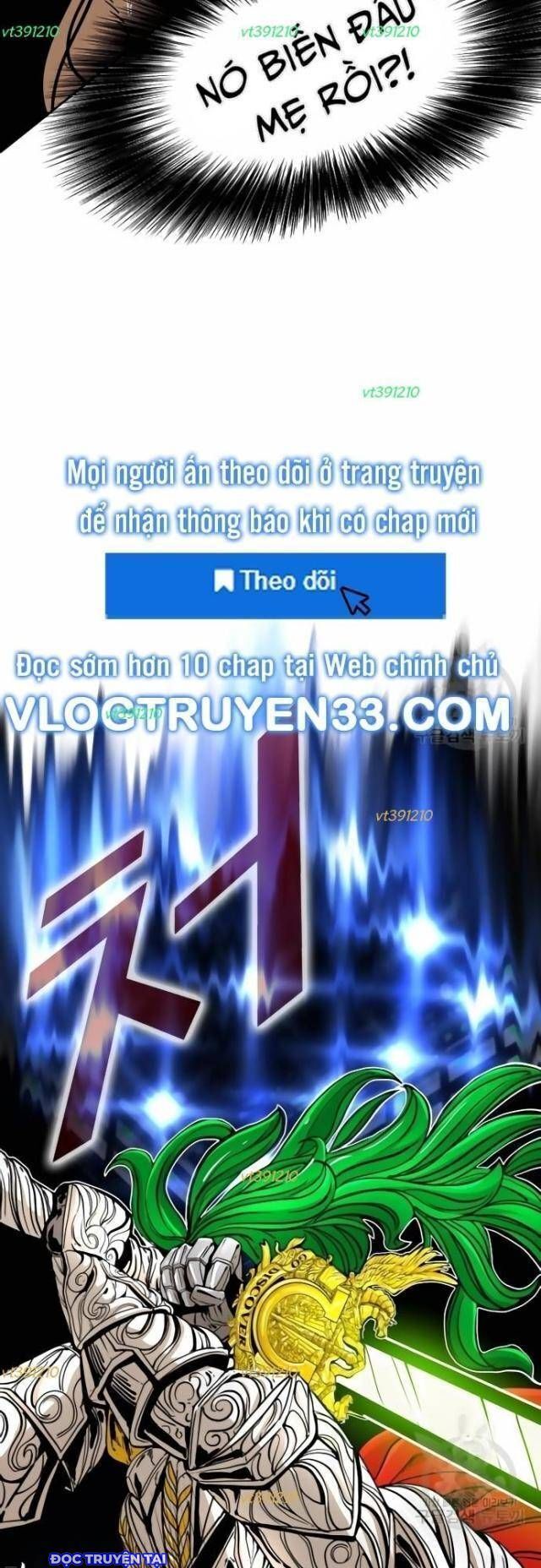 Shark – Cá Mập Chapter 247 - Trang 2