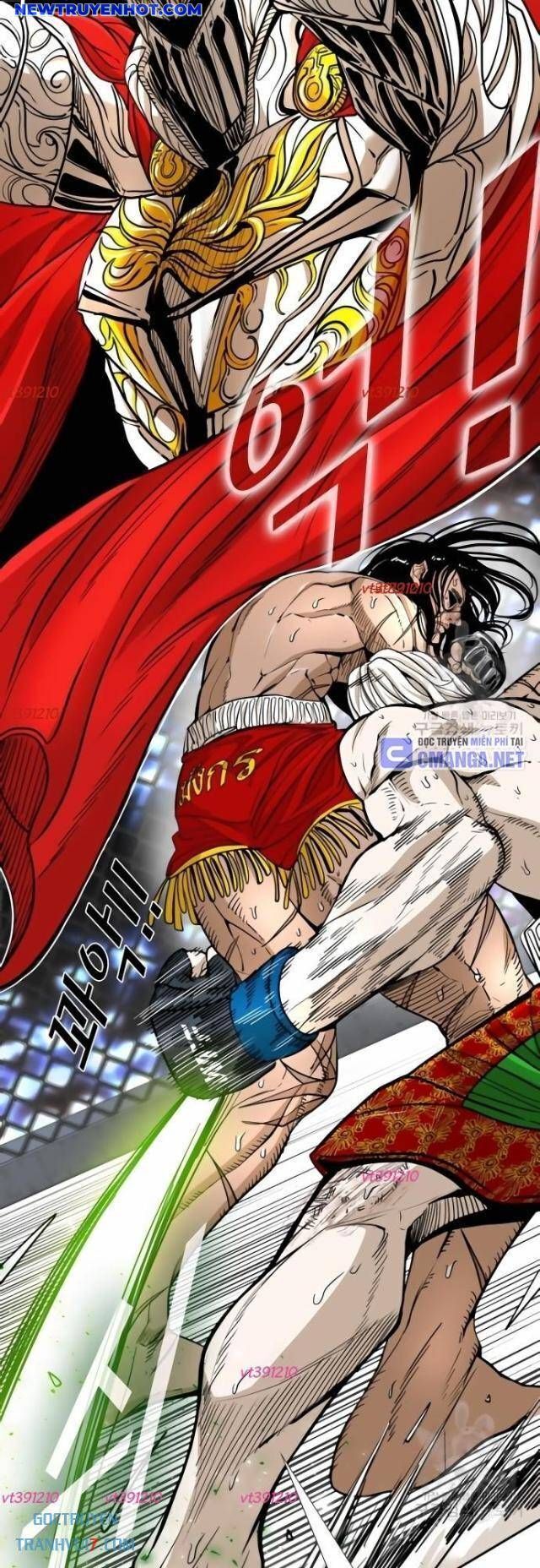 Shark – Cá Mập Chapter 247 - Trang 2