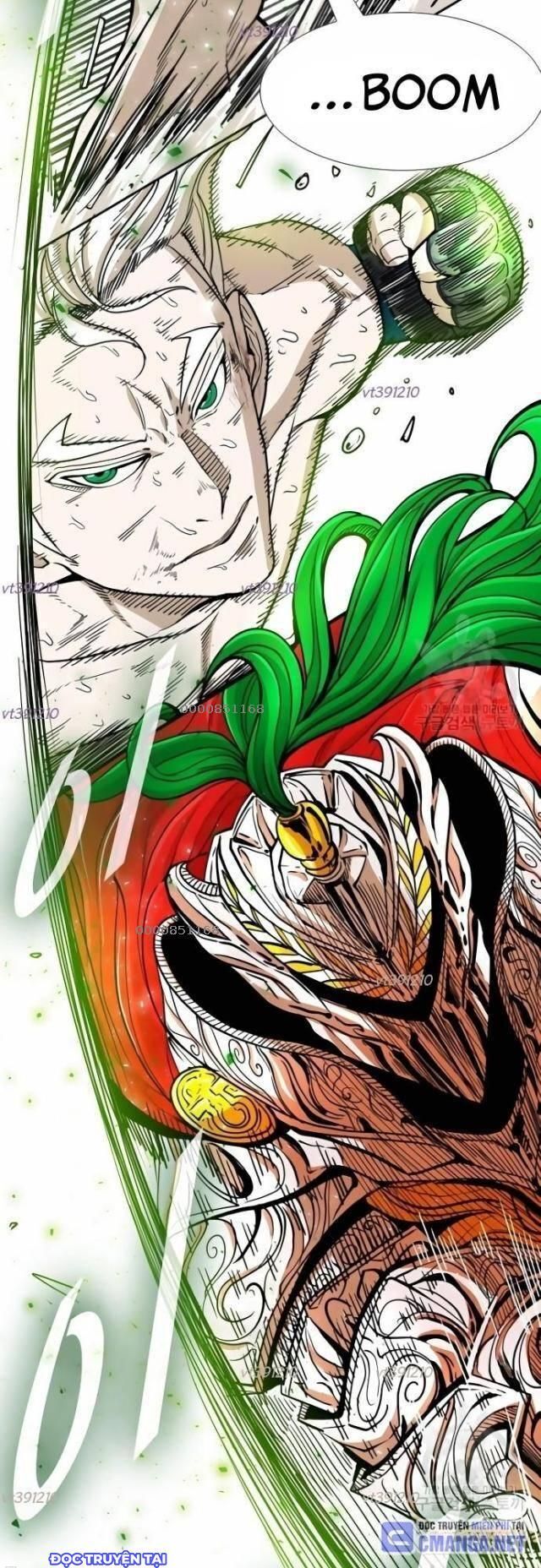 Shark – Cá Mập Chapter 247 - Trang 2