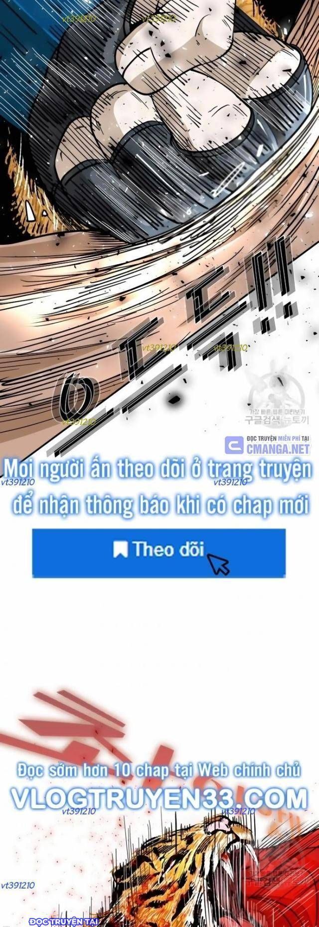 Shark – Cá Mập Chapter 247 - Trang 2
