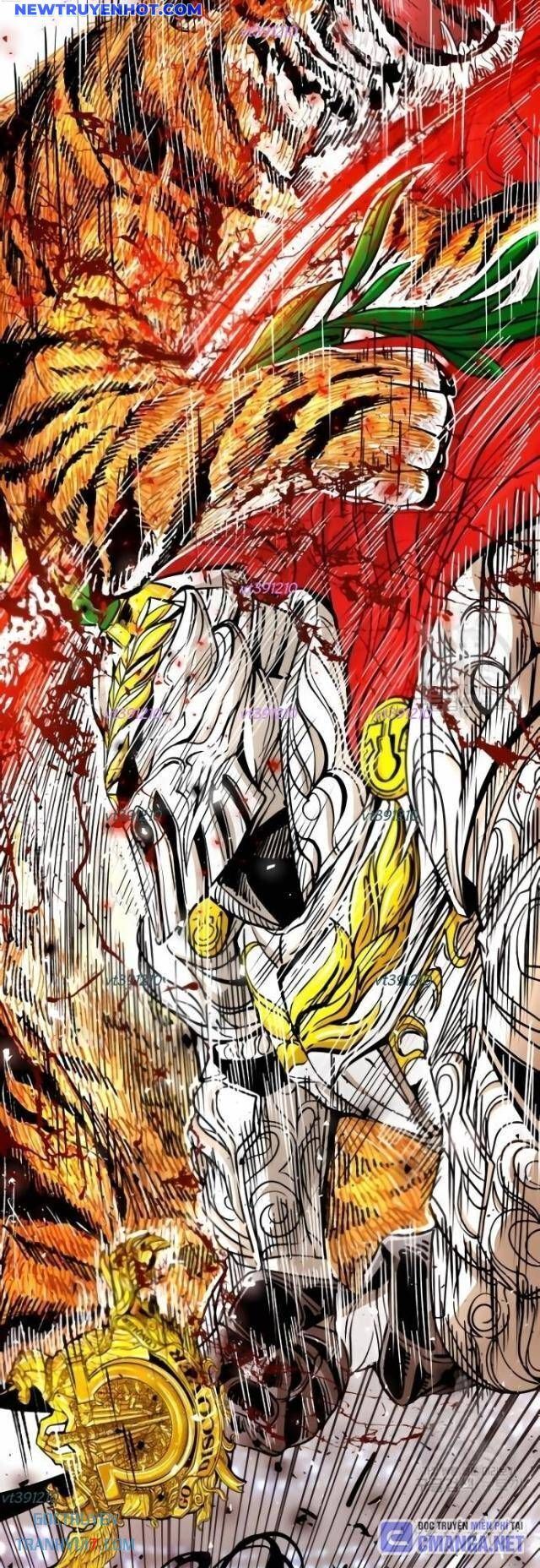 Shark – Cá Mập Chapter 247 - Trang 2