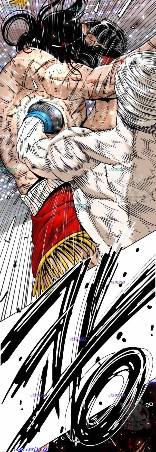 Shark – Cá Mập Chapter 247 - Trang 2