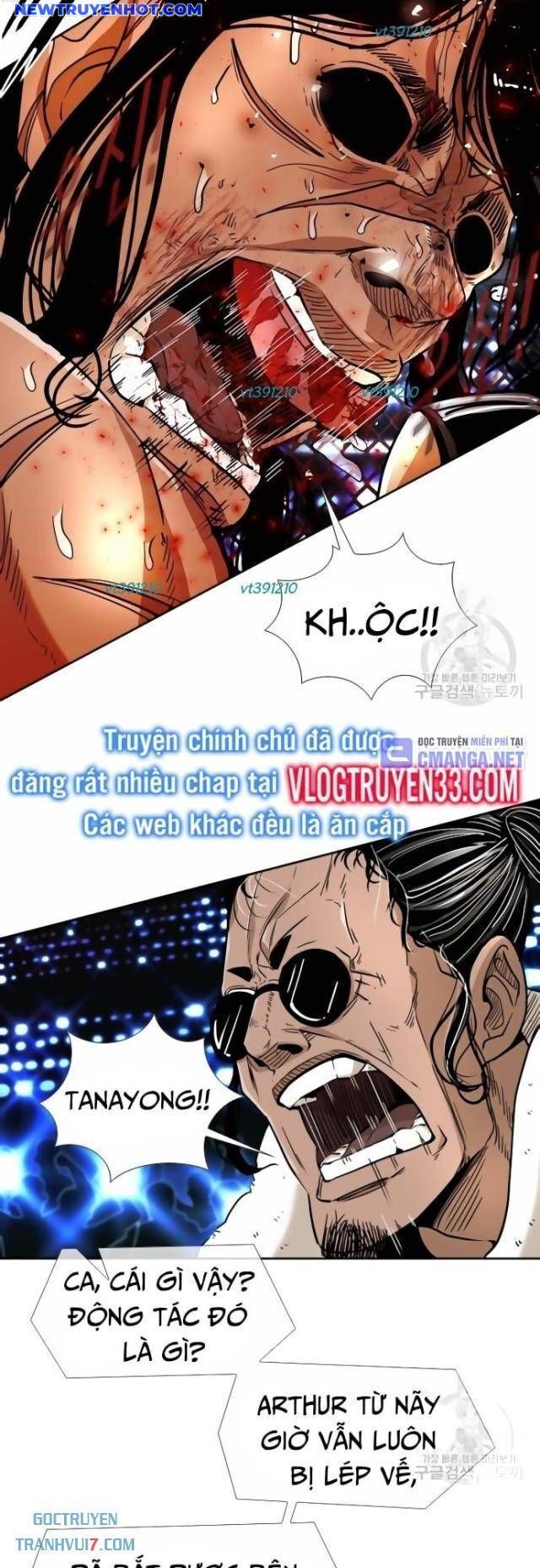 Shark – Cá Mập Chapter 247 - Trang 2