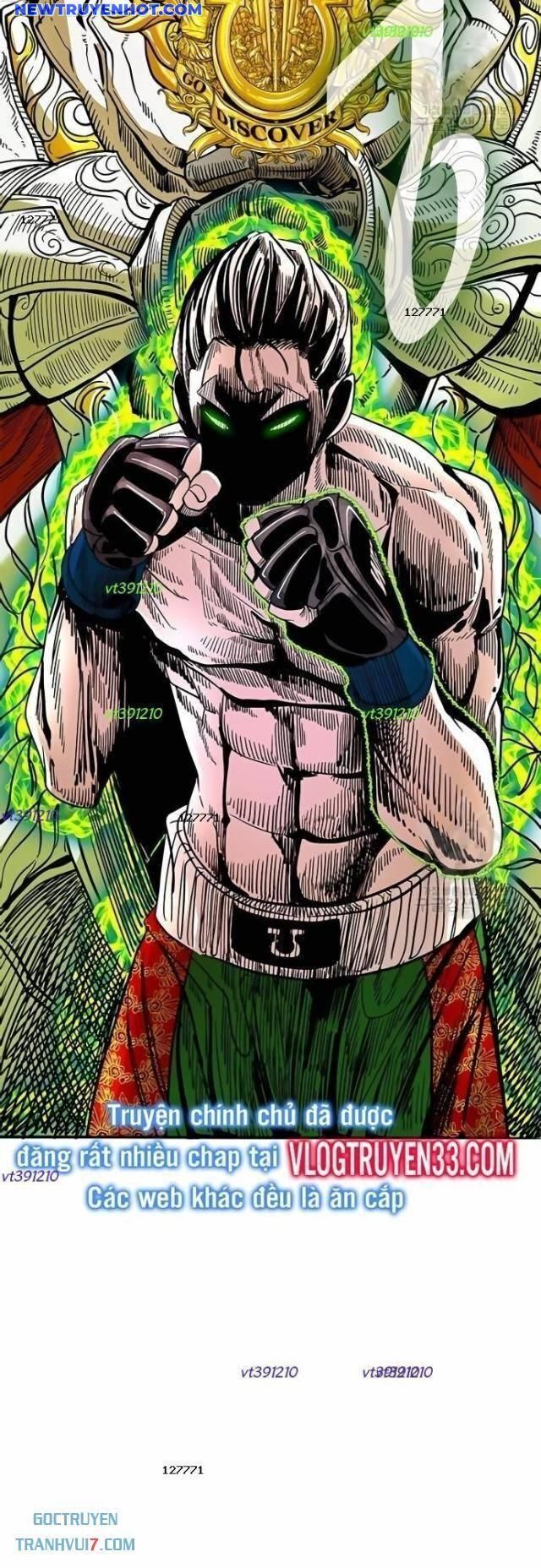 Shark – Cá Mập Chapter 247 - Trang 2