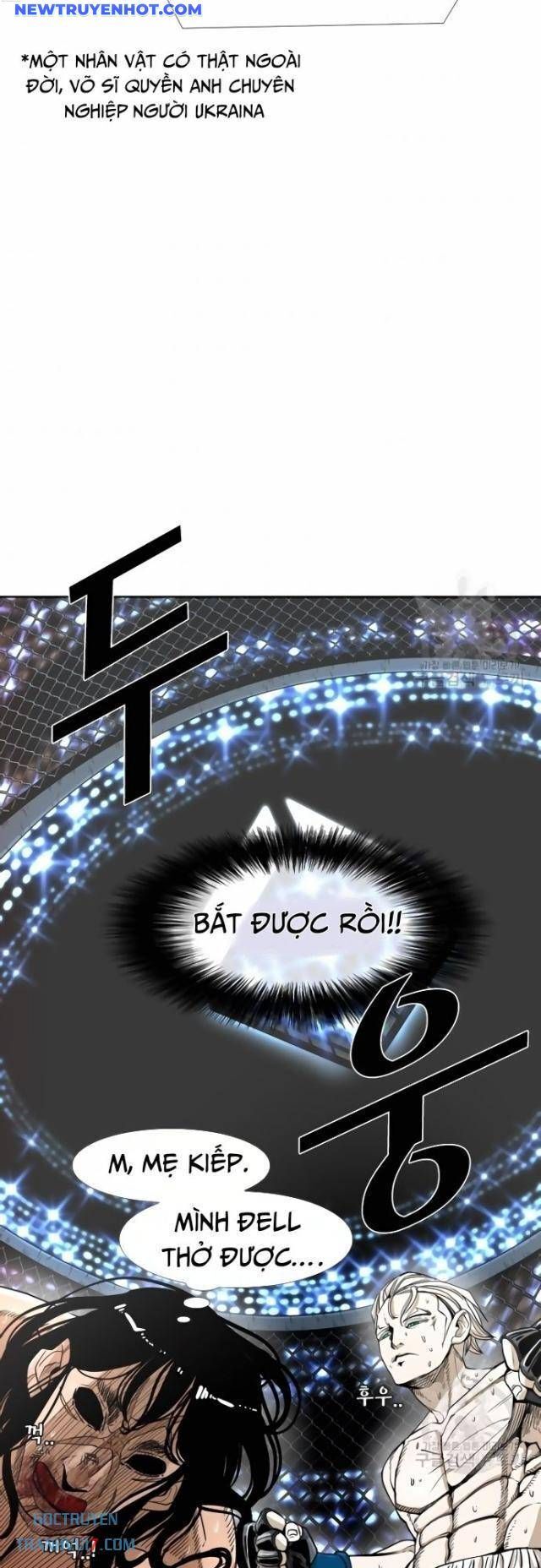 Shark – Cá Mập Chapter 247 - Trang 2