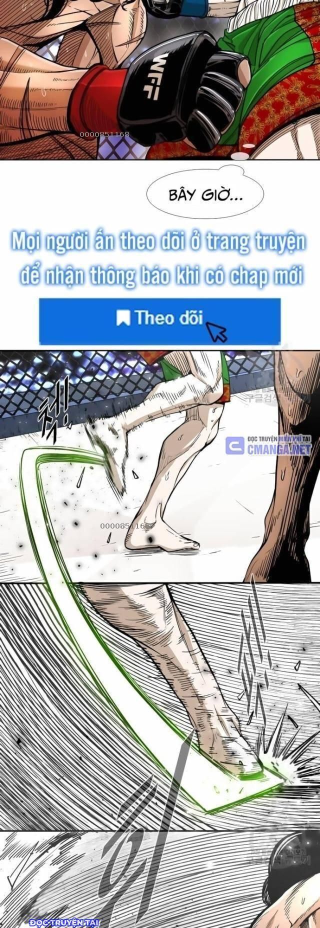 Shark – Cá Mập Chapter 247 - Trang 2