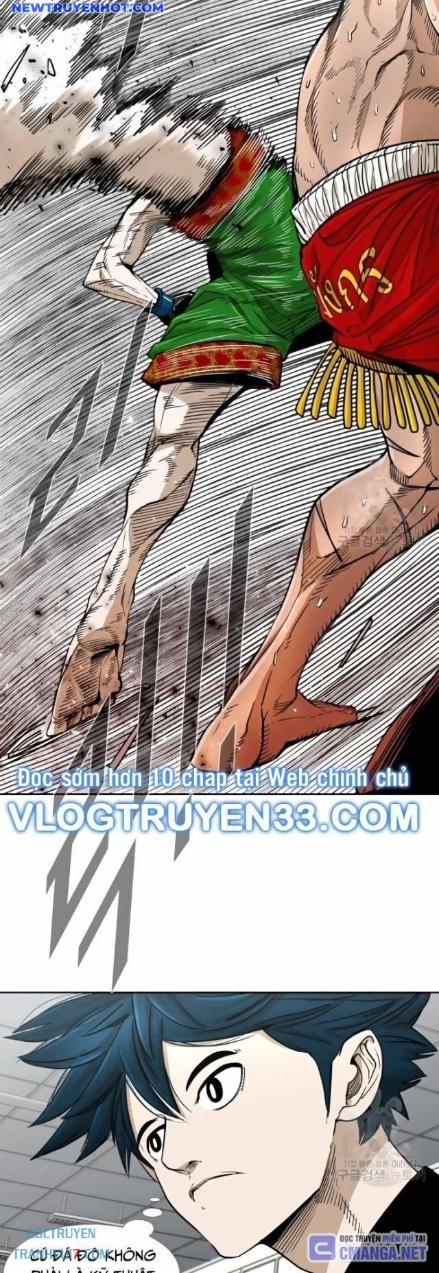 Shark – Cá Mập Chapter 247 - Trang 2