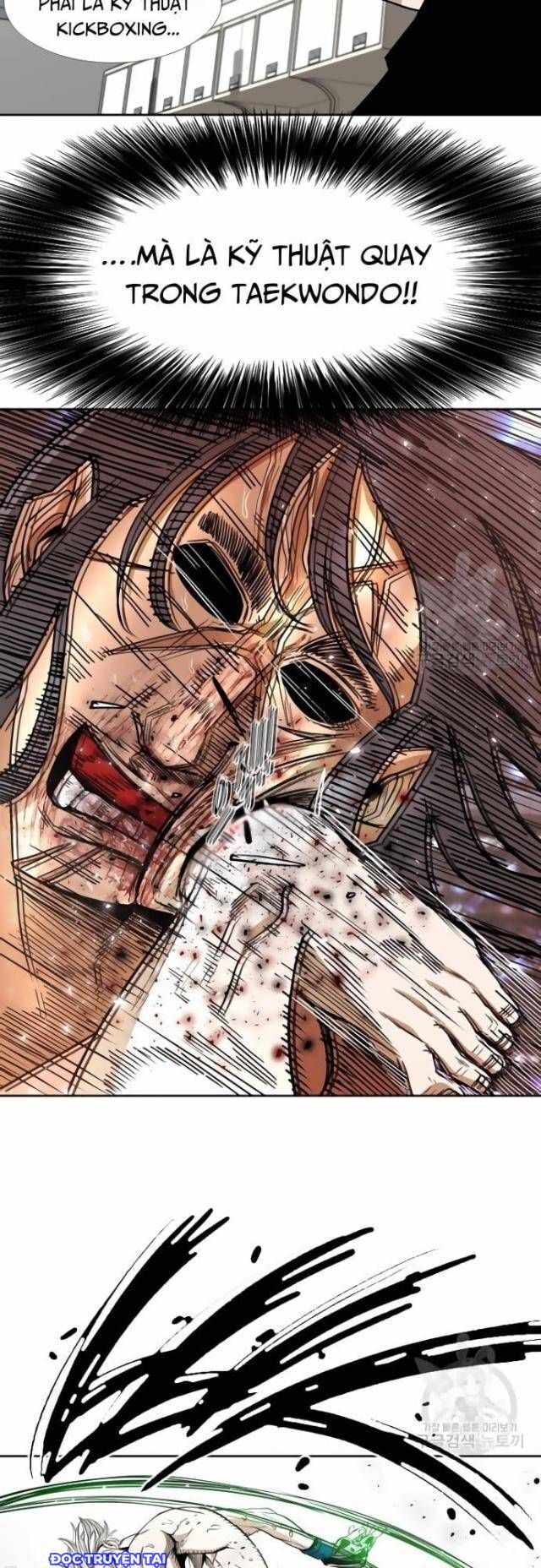 Shark – Cá Mập Chapter 247 - Trang 2