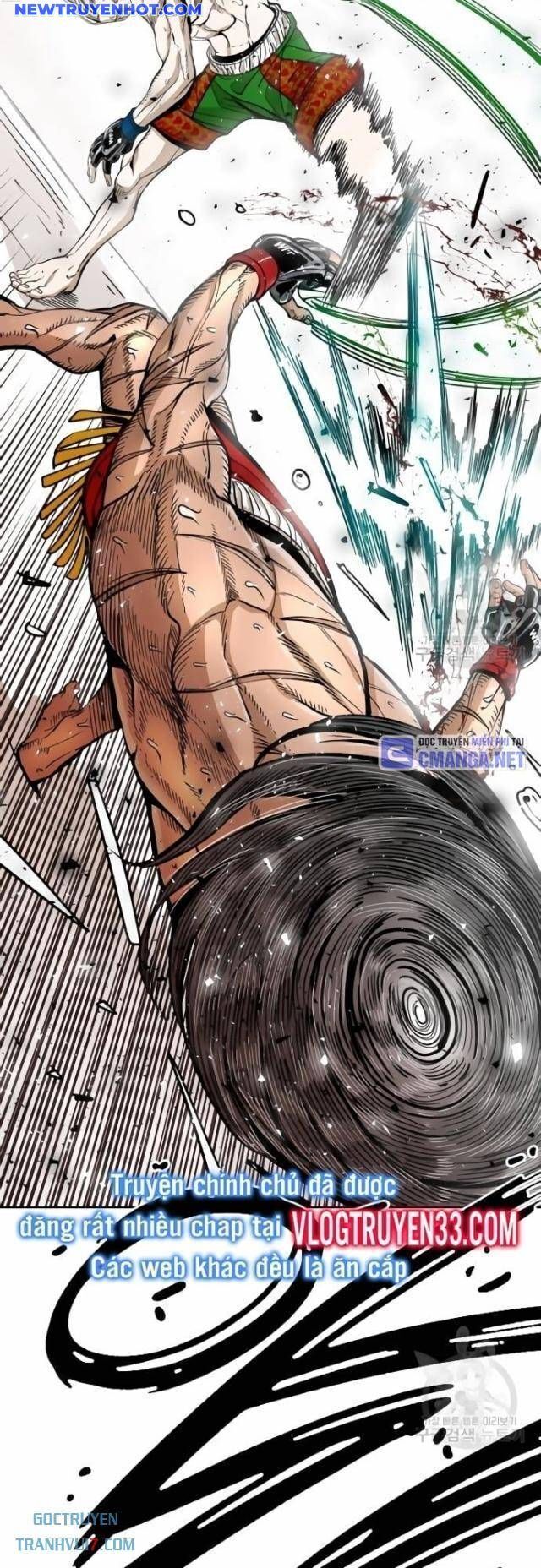 Shark – Cá Mập Chapter 247 - Trang 2