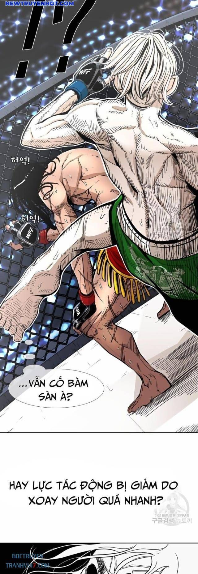 Shark – Cá Mập Chapter 247 - Trang 2