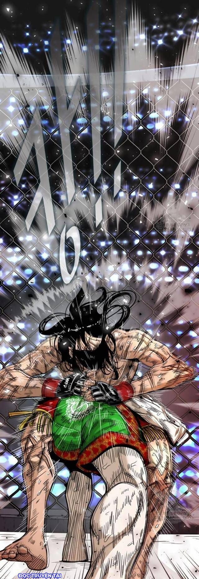 Shark – Cá Mập Chapter 247 - Trang 2