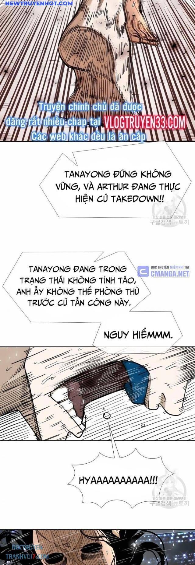 Shark – Cá Mập Chapter 247 - Trang 2