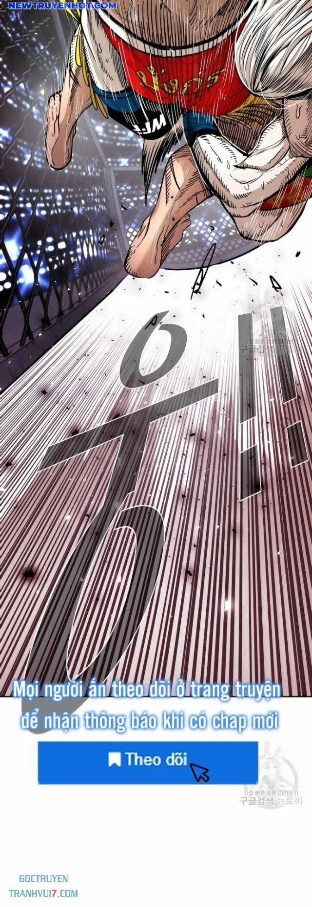 Shark – Cá Mập Chapter 247 - Trang 2