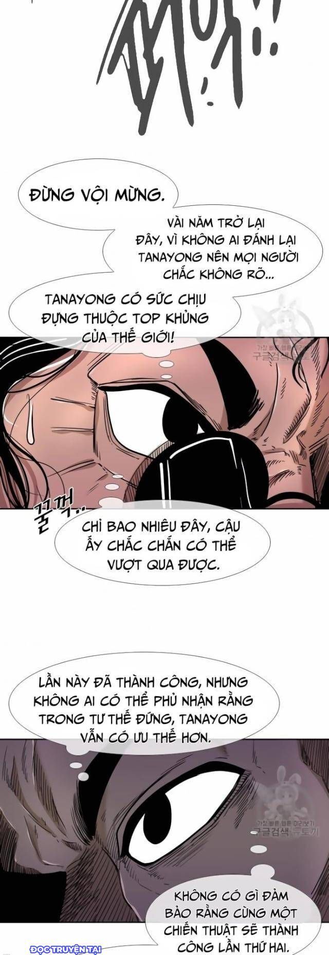 Shark – Cá Mập Chapter 247 - Trang 2